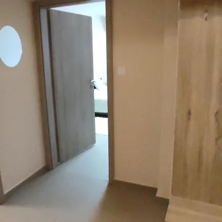Apartment Centrum