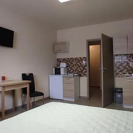 Apartment Centrum *