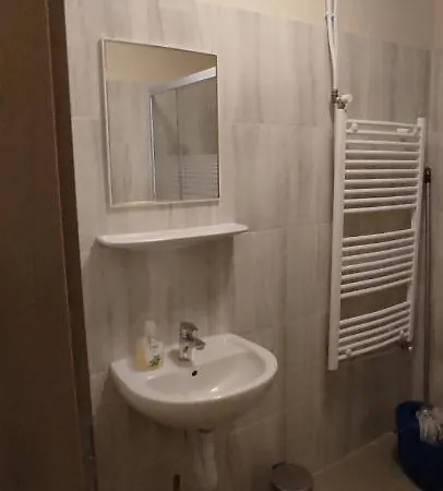 Apartment Centrum *