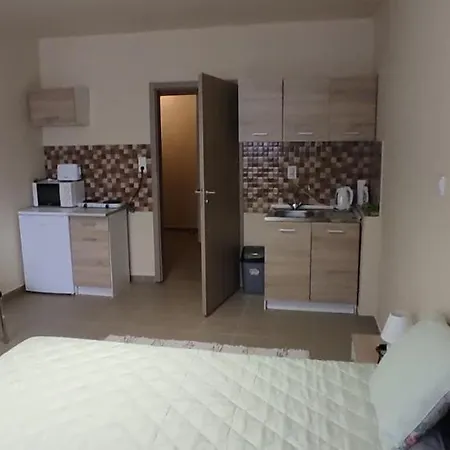 Centrum Apartment Siofok