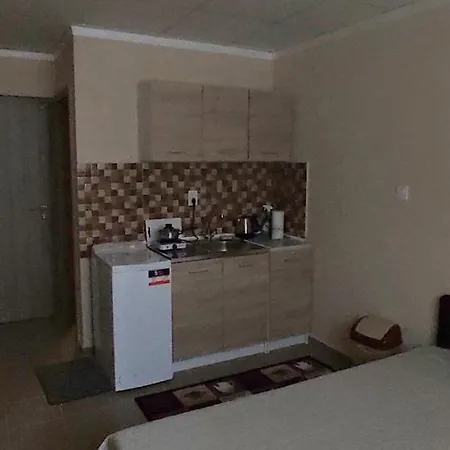 Apartment Centrum