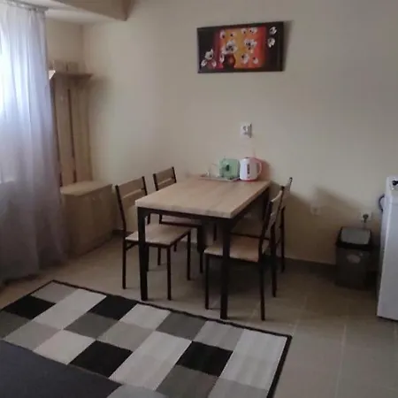 Centrum Apartment