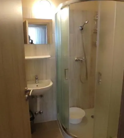 Centrum Apartment *