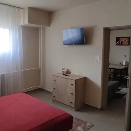 Centrum Apartment