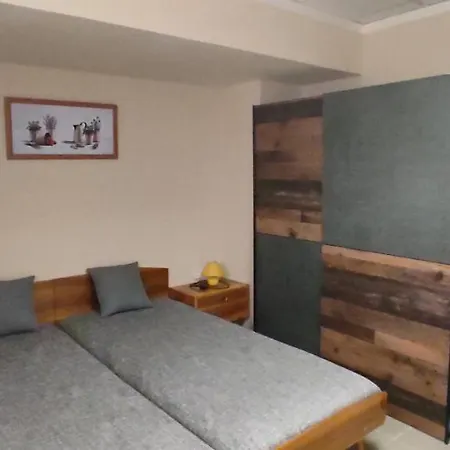 Centrum Apartment Siofok