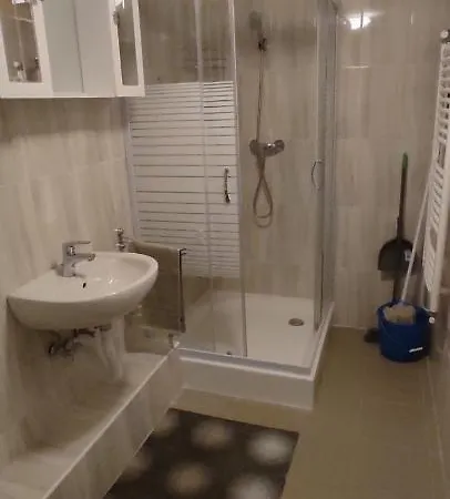 Centrum Apartment Siofok