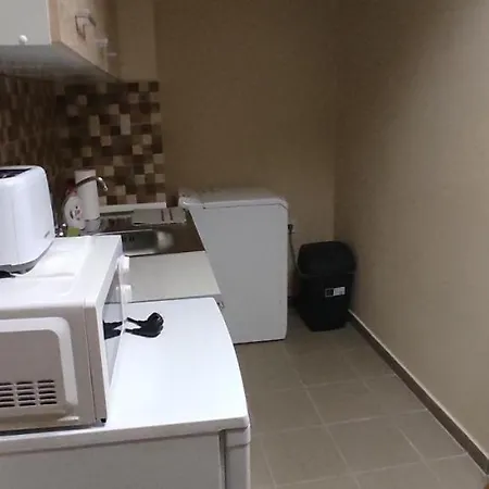 Centrum Apartment