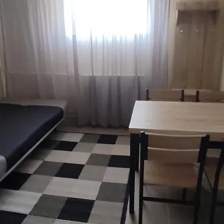 Centrum Apartment Siofok