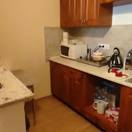 Centrum Apartment *