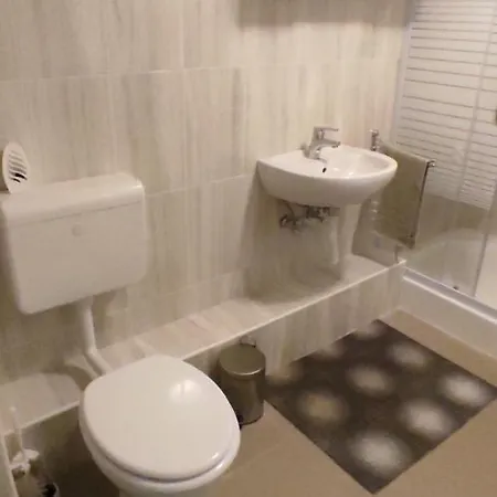Centrum Apartment Siofok