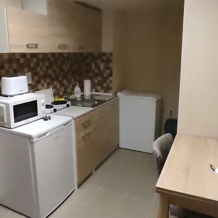 Centrum Apartment