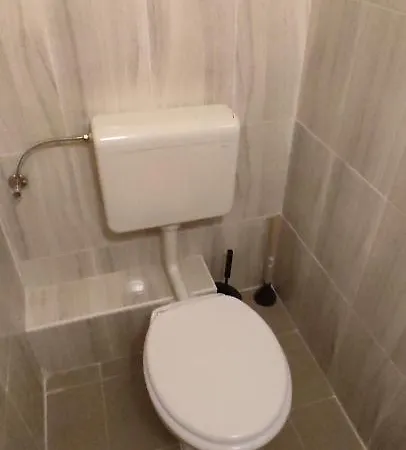 Centrum Apartment Siofok