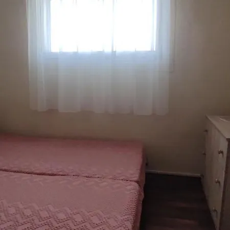 Centrum Apartment Siofok
