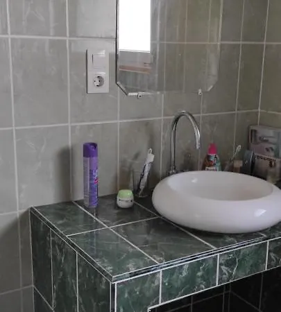 Centrum Apartment