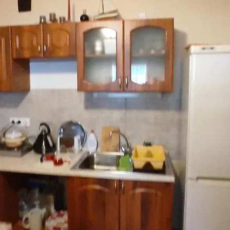 Centrum Apartment Siofok