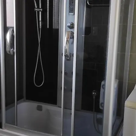 Centrum Apartment Siofok