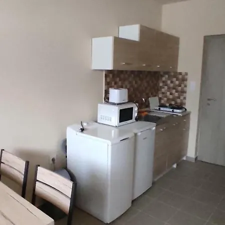 Centrum Apartament Siófok