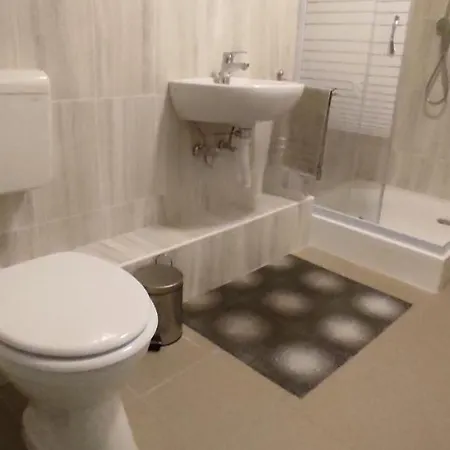 Centrum Apartment Siofok