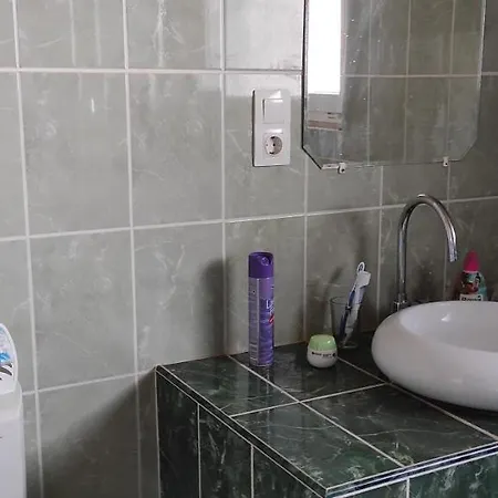 Centrum Apartment *