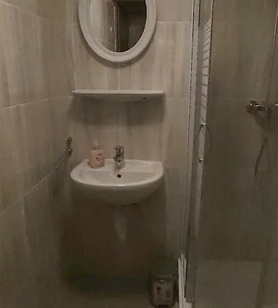 Centrum Apartment