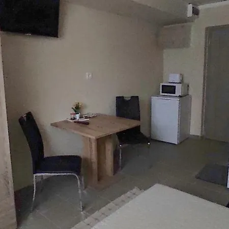 Apartament Centrum
