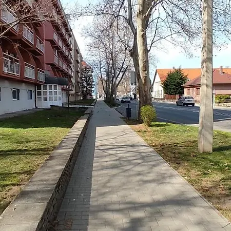 Centrum * Siofok