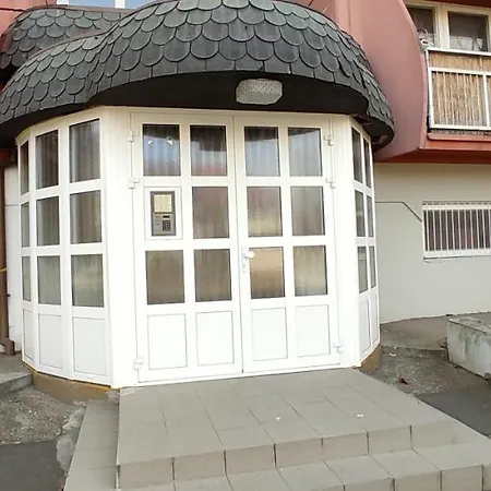 Centrum Siofok