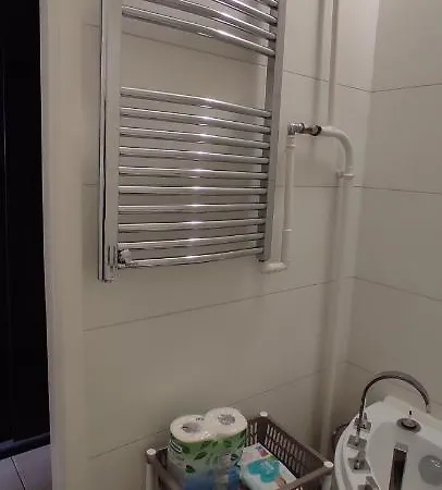 Centrum Apartment