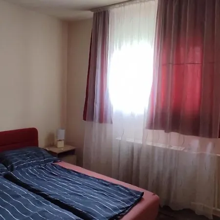 Centrum Apartment *