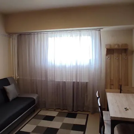 Apartment Centrum