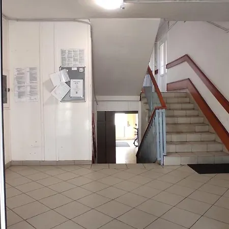 Centrum Apartment *