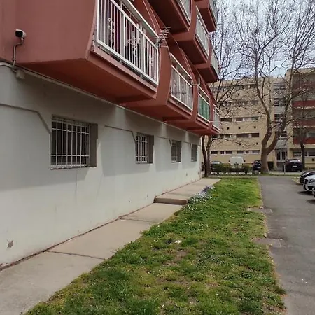 Apartament Centrum Siófok