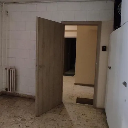 Apartament Centrum