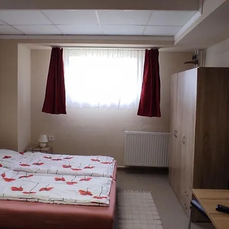 Apartament Centrum Siófok